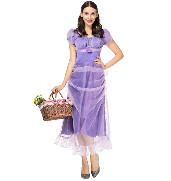 sofia the first costume